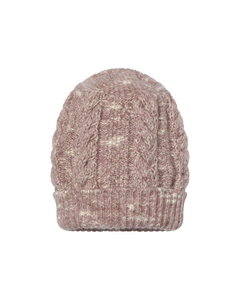 RAIZ BEANIE | LILAC | PRE ORDER