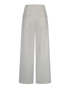 RETABLO PANTS | IVORY