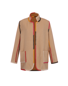URUY BLAZER | PRE ORDER