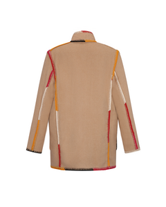 URUY BLAZER | PRE ORDER