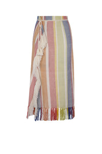 ICA SKIRT | MULTI | PRE ORDER