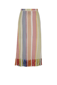 ICA SKIRT | MULTI | PRE ORDER