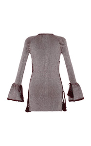 LUISA TOP | WINE