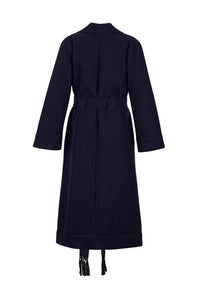 MAR ADENTRO COAT