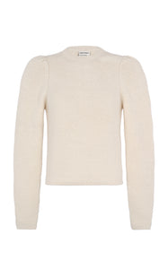 MELISSA SWEATER | IVORY