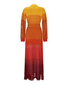 ORINOCO KIMONO | SUNSET | PRE ORDER