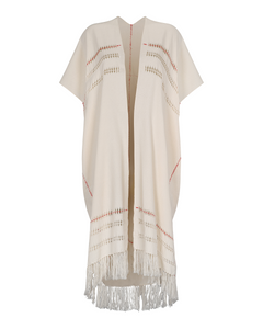 KILLARE TUNIC