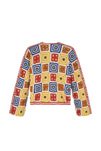 SANTERIA CARDIGAN | MULTI | PRE ORDER