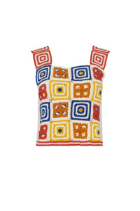 SANTERIA TOP | MULTI | PRE ORDER