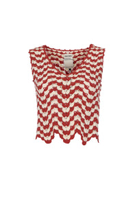 SUSPIRO TOP | POMELO | PRE ORDER