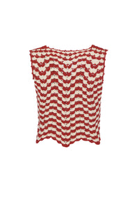 SUSPIRO TOP | POMELO | PRE ORDER