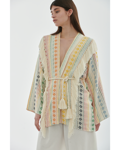 URPI JACKET | MULTI