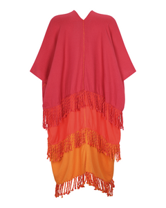 WAYWAKA  KIMONO | SUNSET