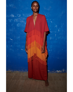 WAYWAKA  KIMONO | SUNSET