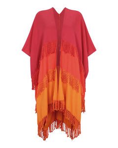 WAYWAKA  KIMONO | SUNSET