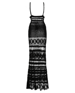 Escvdo_Bella_Dress_Maxi_Handmade_Crochet