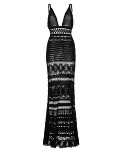 Escvdo_Bella_Dress_Maxi_Handmade_Crochet