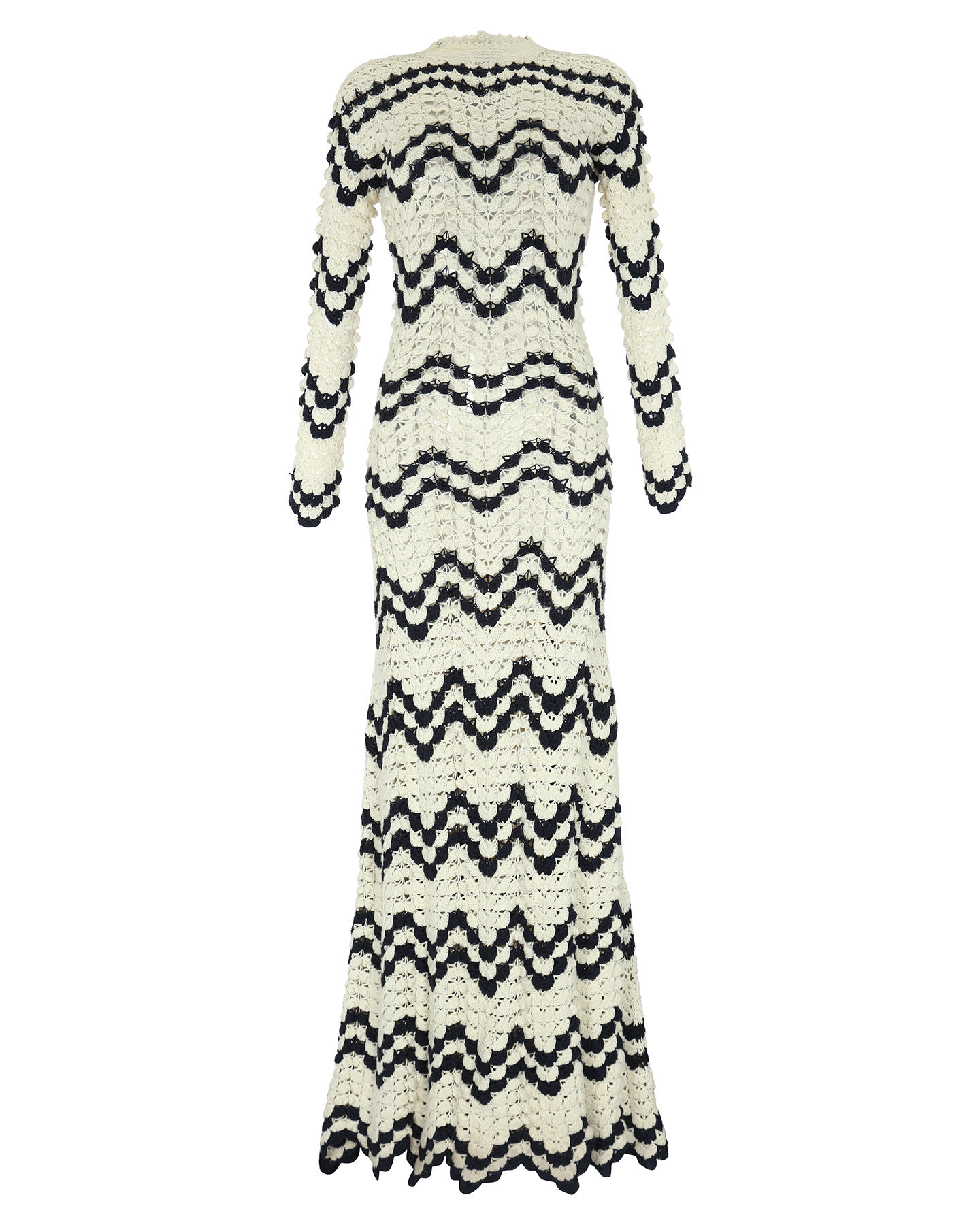 SAFI MAXI DRESS S
