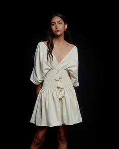 VAAL MINI DRESS