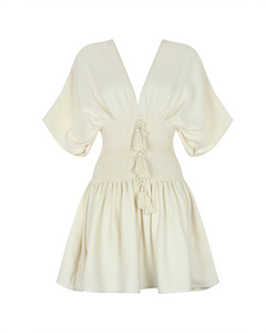 VAAL MINI DRESS